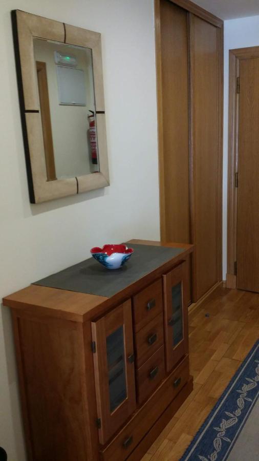 Apartamentos Chevere Granate اوفيدو المظهر الخارجي الصورة