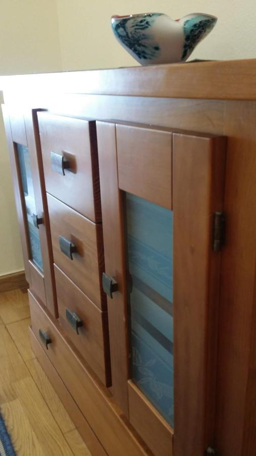 Apartamentos Chevere Granate اوفيدو المظهر الخارجي الصورة