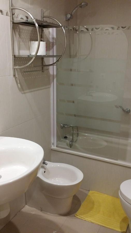 Apartamentos Chevere Granate اوفيدو المظهر الخارجي الصورة