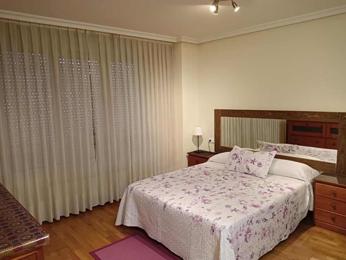 Apartamentos Chevere Granate اوفيدو المظهر الخارجي الصورة