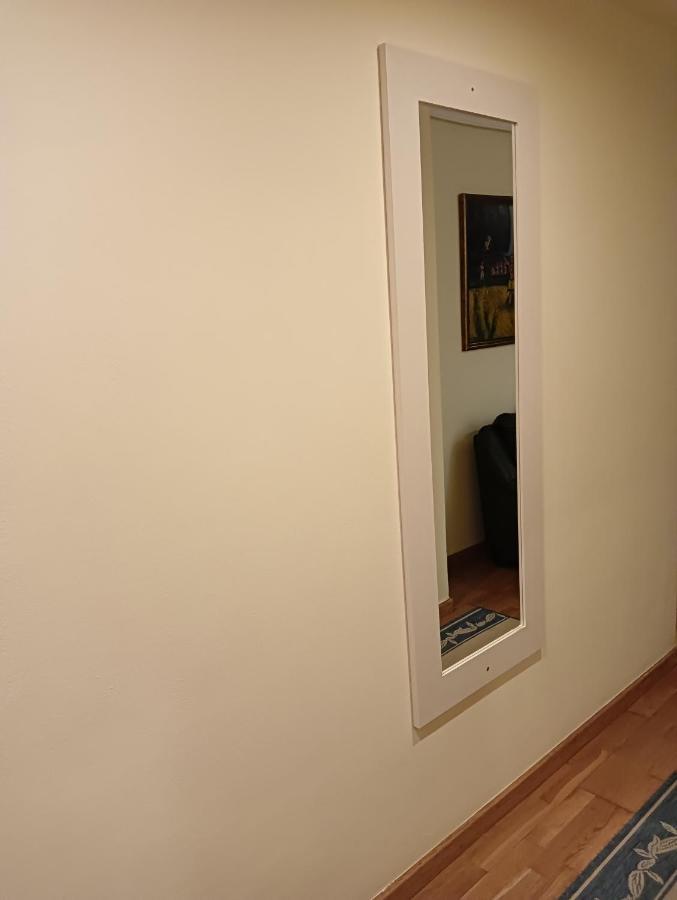 Apartamentos Chevere Granate اوفيدو المظهر الخارجي الصورة